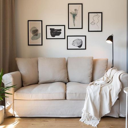 Flatbook - City Center Spa Apartments Torunska 11 Gdansk Luaran gambar