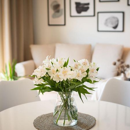 Flatbook - City Center Spa Apartments Torunska 11 Gdansk Luaran gambar