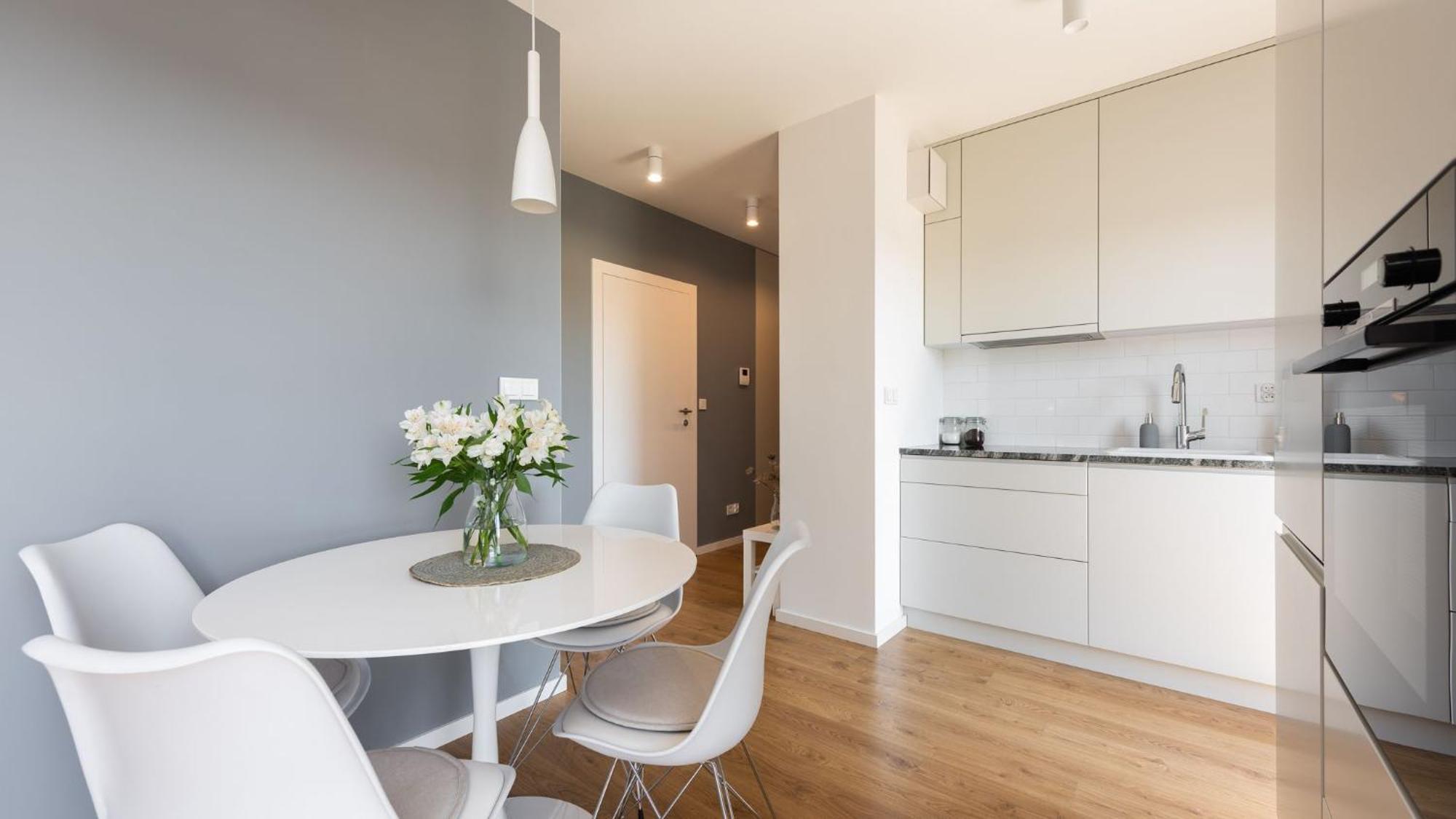 Flatbook - City Center Spa Apartments Torunska 11 Gdansk Luaran gambar