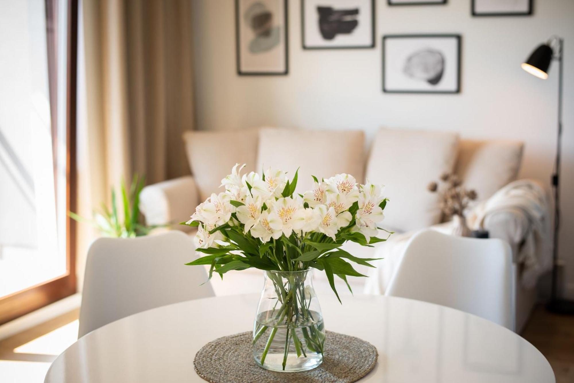 Flatbook - City Center Spa Apartments Torunska 11 Gdansk Luaran gambar