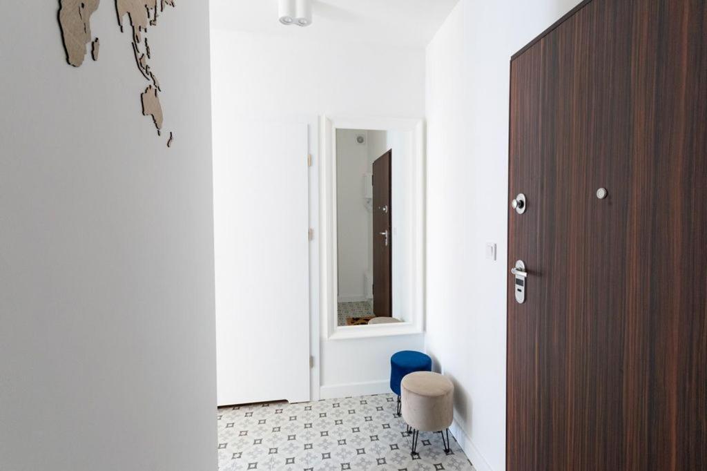 Flatbook - City Center Spa Apartments Torunska 11 Gdansk Luaran gambar