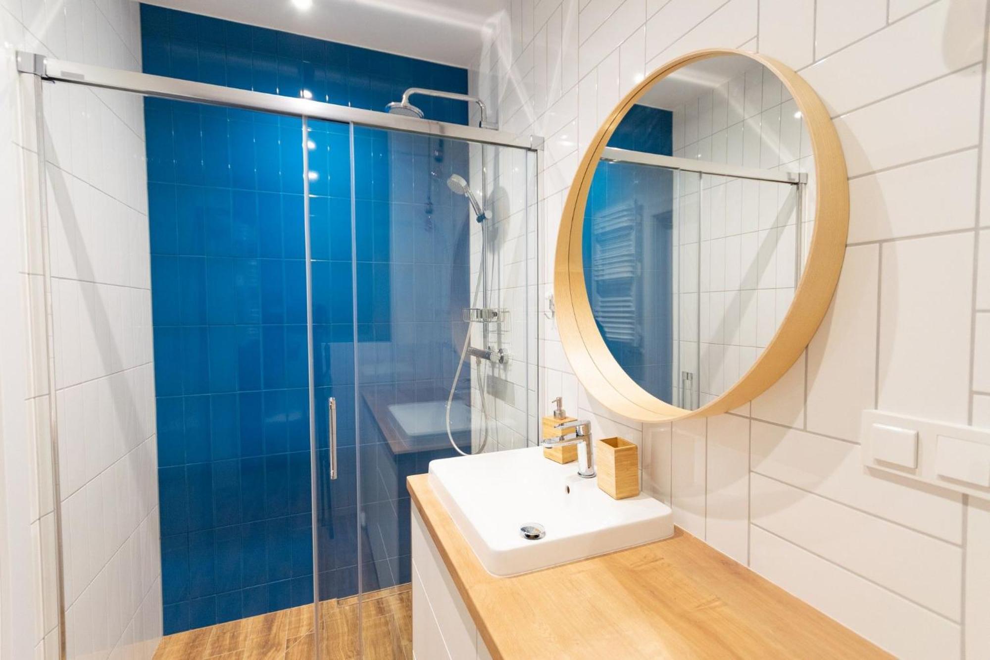 Flatbook - City Center Spa Apartments Torunska 11 Gdansk Luaran gambar