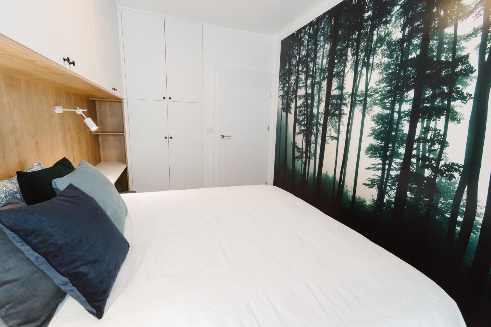 Flatbook - City Center Spa Apartments Torunska 11 Gdansk Luaran gambar