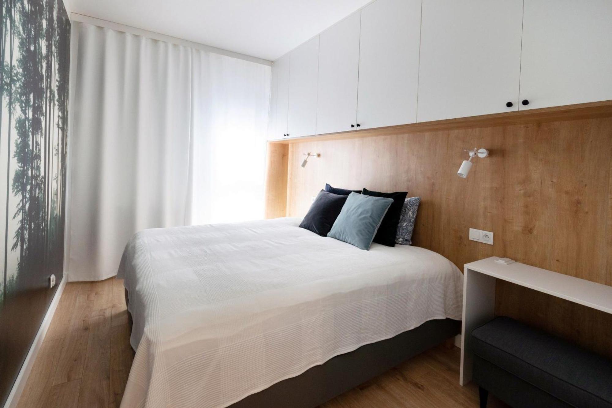 Flatbook - City Center Spa Apartments Torunska 11 Gdansk Luaran gambar